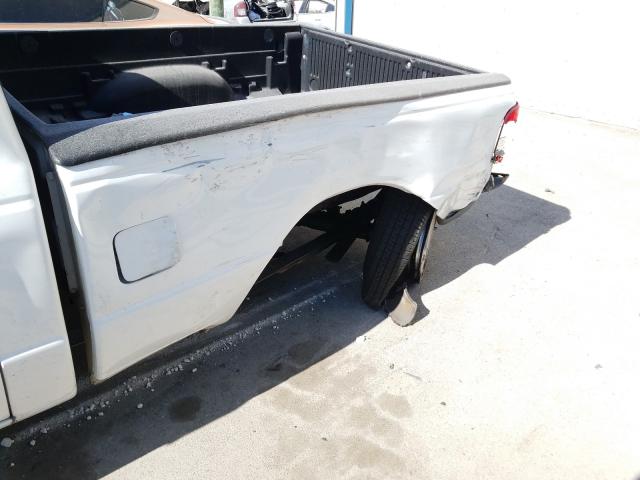 2011 FORD RANGER 1FTKR1AD0BPA84546