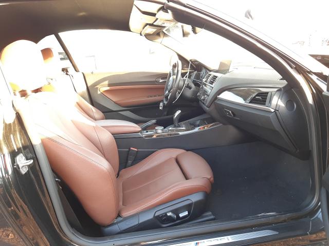 2016 BMW M235I WBA1M1C52GV394293