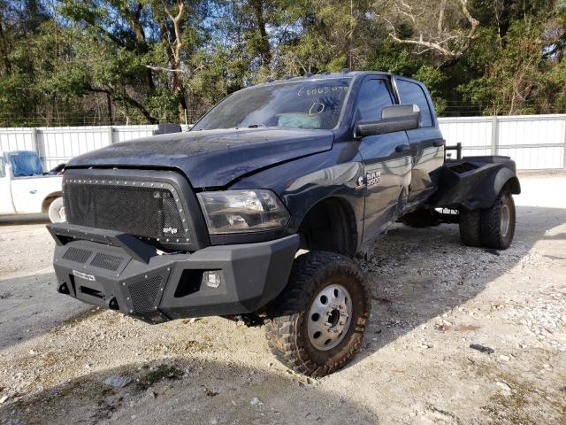 2016 RAM 3500 ST 3C63RRGL9GG150046