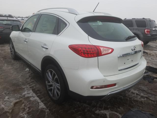 2016 INFINITI QX50 JN1BJ0RR1GM267242