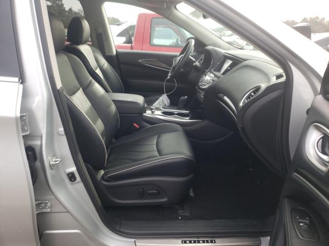 2020 INFINITI QX60 LUXE 5N1DL0MN2LC512811