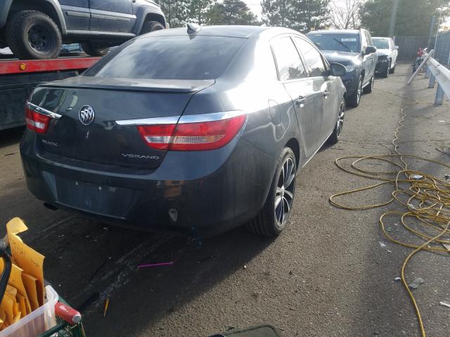 2016 BUICK VERANO SPO 1G4PW5SK9G4169943