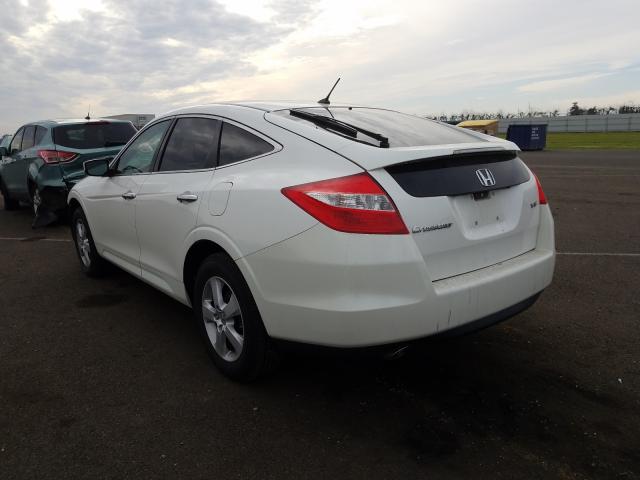 2012 HONDA CROSSTOUR 5J6TF1H37CL002471
