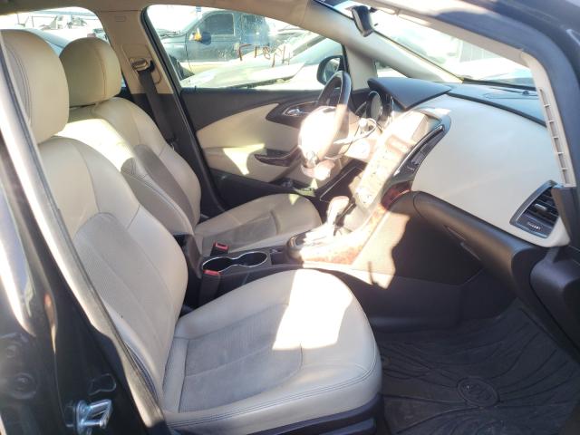 2013 BUICK VERANO 1G4PP5SK9D4163696