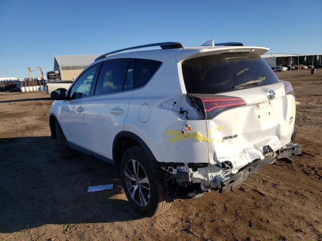 2018 TOYOTA RAV4 ADVEN 2T3RFREV9JW704225