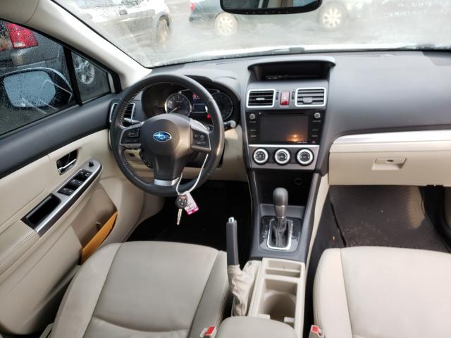 2016 SUBARU IMPREZA SP JF1GPAU69G8254287