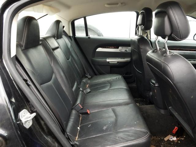 2010 CHRYSLER SEBRING LI 1C3CC5FB6AN162668