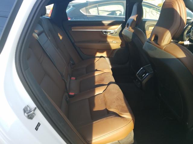 2020 VOLVO S90 T6 INS LVYA22ML4LP172681