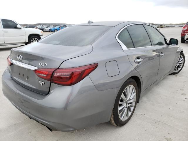2018 INFINITI Q50 LUXE JN1EV7AP1JM363948