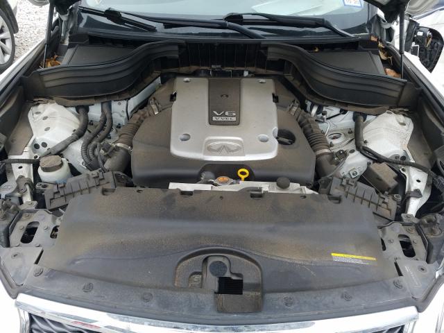 2017 INFINITI QX50 JN1BJ0RP3HM384742
