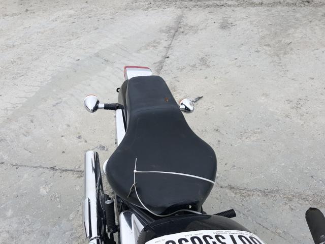 2002 HONDA VT750 DC JH2RC44012M614848