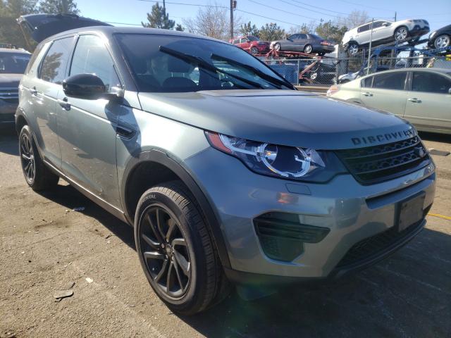 2016 LAND ROVER DISCOVERY SALCP2BG0GH621824