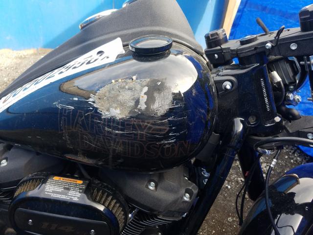 2020 HARLEY-DAVIDSON FXLRS - 1HD1YWK28LB067161