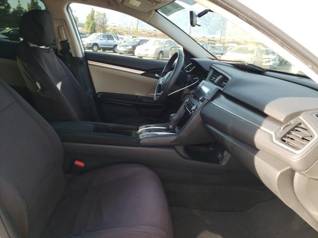 2016 HONDA CIVIC 2HGFC2F59GH523640