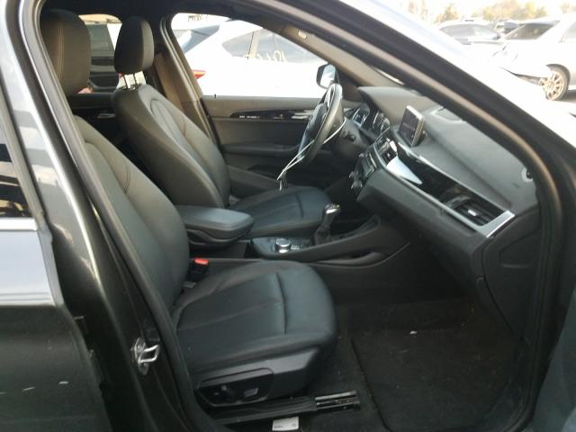2019 BMW X1 SDRIVE2 WBXHU7C53K5L11650