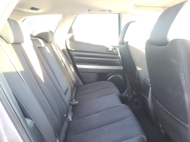 2010 MAZDA CX-7 JM3ER2W57A0316496