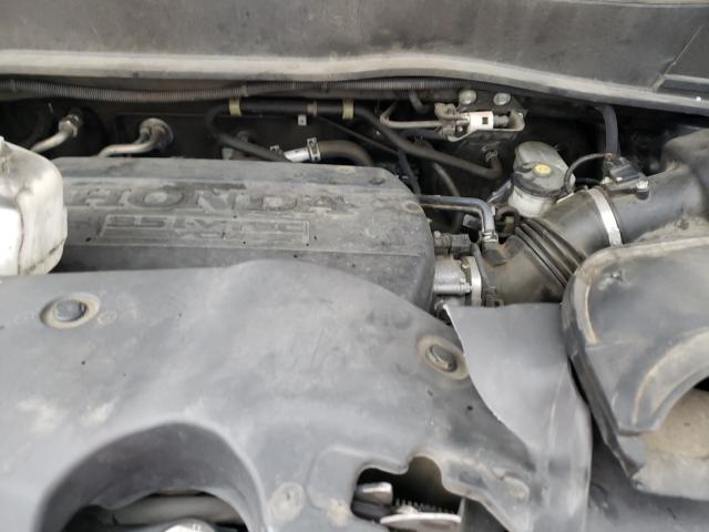 2015 HONDA PILOT SE 5FNYF3H31FB032757