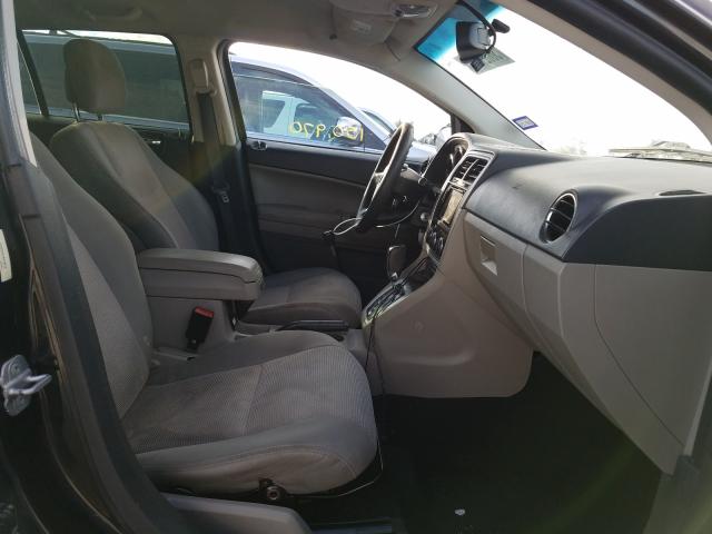 2011 DODGE CALIBER MA 1B3CB3HA1BD227121