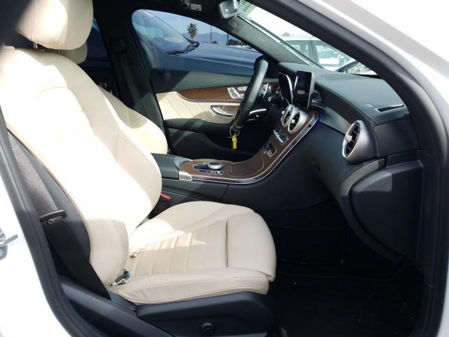 2020 MERCEDES-BENZ C 43 AMG W1KWF6EB1LR593461