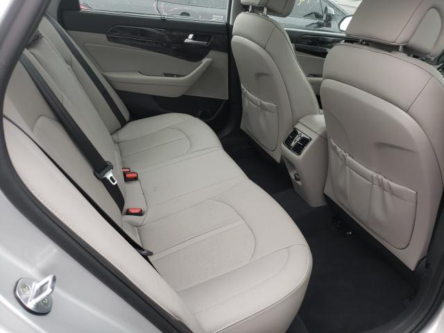 2016 HYUNDAI SONATA SPO 5NPE34AF9GH308644