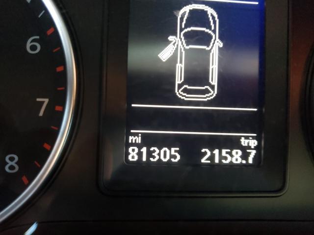 Volkswagen Tiguan 2015 -auction- 7