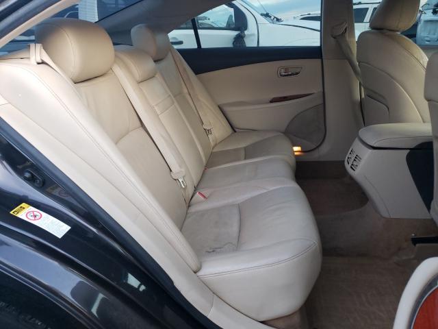 2010 LEXUS ES 350 JTHBK1EG4A2351870