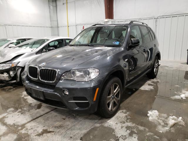 2013 BMW X5 5UXZV4C58D0B02242