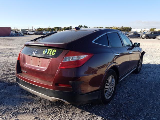 2013 HONDA CROSSTOUR 5J6TF3H30DL000638