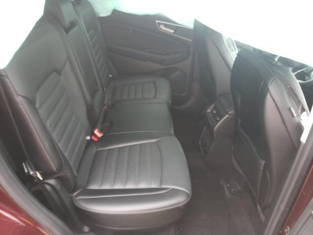 2018 FORD EDGE SEL 2FMPK4J84JBC19513