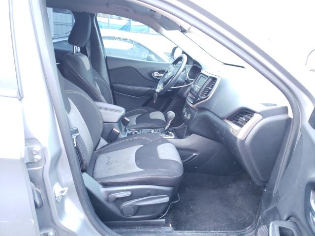 2015 JEEP CHEROKEE S 1C4PJLAB7FW525785