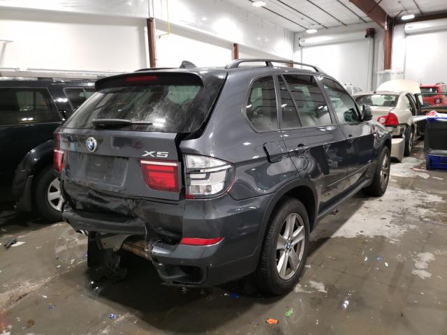 2013 BMW X5 5UXZV4C58D0B02242