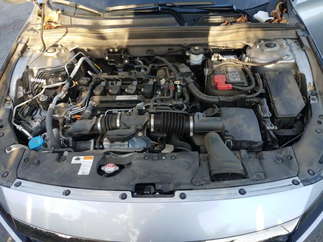 2018 HONDA ACCORD SPO - 1HGCV1F38JA208551