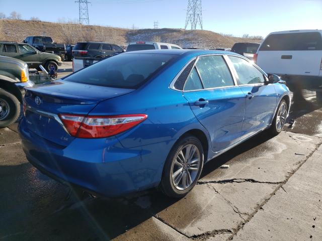2017 TOYOTA CAMRY LE 4T1BF1FK2HU741580