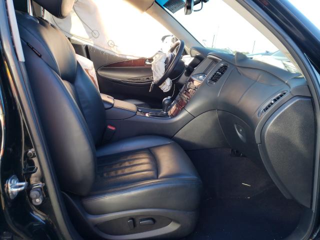 2017 INFINITI QX50 JN1BJ0RR3HM415781