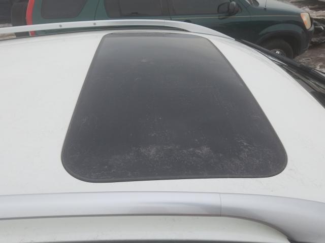 2016 INFINITI QX50 JN1BJ0RR1GM267242