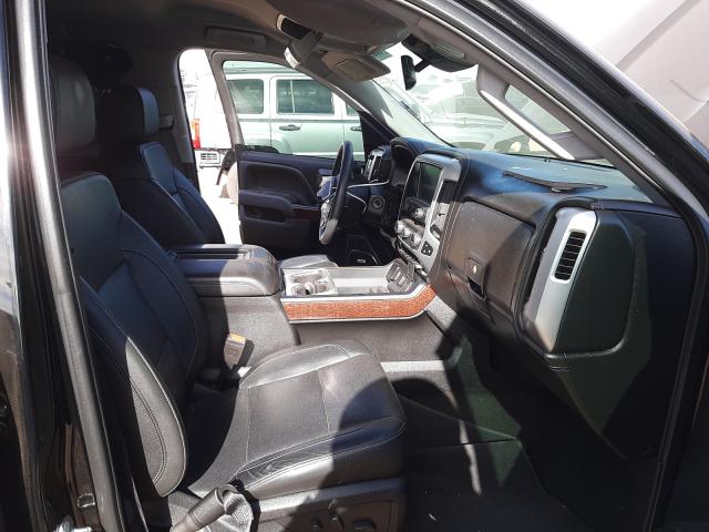 2018 GMC SIERRA C15 3GTP1NEC4JG142294