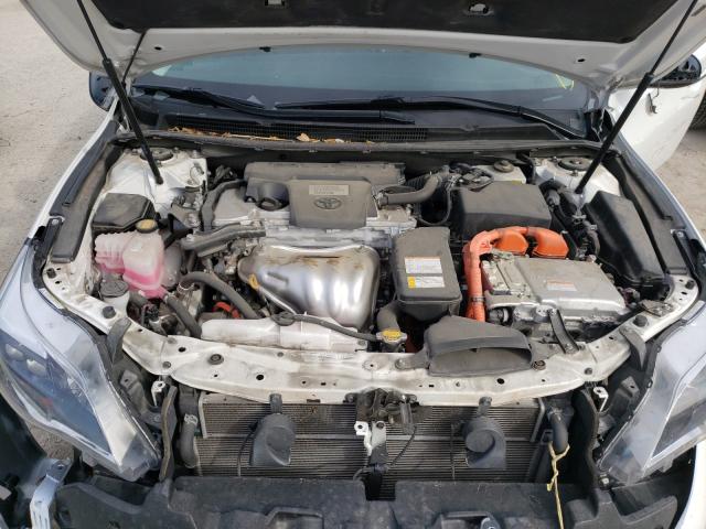 2015 TOYOTA AVALON HYB 4T1BD1EB8FU045777