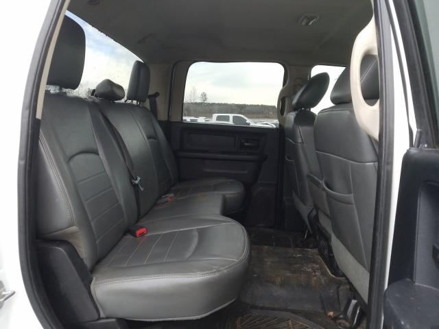 2013 RAM 3500 ST 3C63RRGL9DG568473