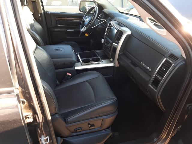 2015 RAM 1500 LARAM 1C6RR7NT8FS637098