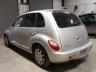 Lot #2860465002 2007 CHRYSLER PT CRUISER