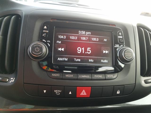 2014 FIAT 500L POP ZFBCFAAH0EZ013990