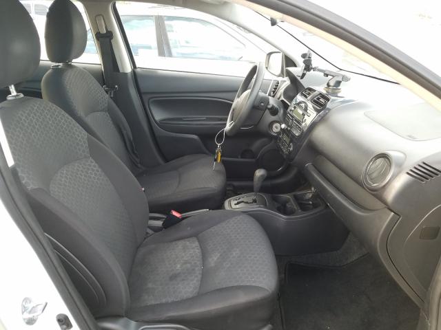 2015 MITSUBISHI MIRAGE DE ML32A3HJ1FH031940