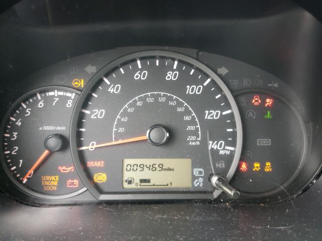 2020 MITSUBISHI MIRAGE ES ML32A3HJ8LH003970