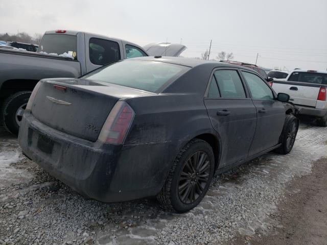 2014 CHRYSLER 300C VARVA 2C3CCAJG3EH240396