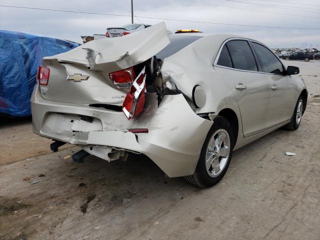 2016 CHEVROLET MALIBU LIM 1G11C5SA3GF143359