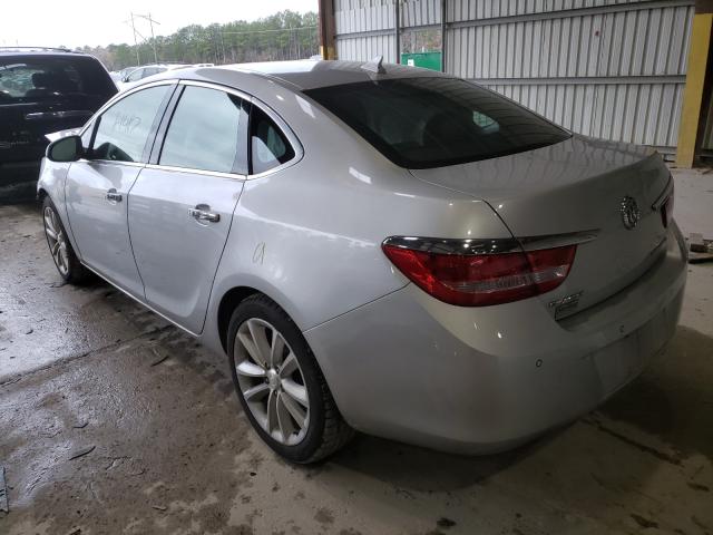 2014 BUICK VERANO CON 1G4PR5SK4E4155422