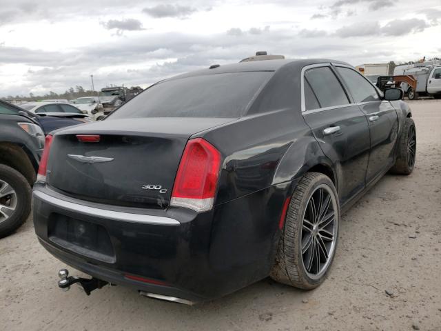 2015 CHRYSLER 300C PLATI 2C3CCASG9FH773059
