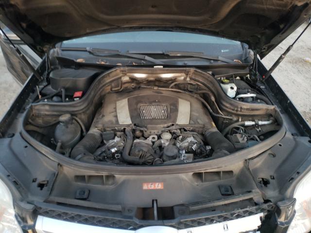 2010 MERCEDES-BENZ GLK 350 - WDCGG5GB9AF443058