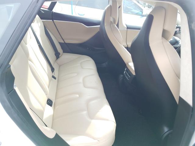 2017 TESLA MODEL S 5YJSA1E26HF189305