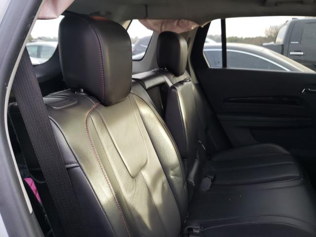 2013 GMC TERRAIN DE 2GKFLYE3XD6420935